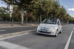 Fiat 500C Dolcevita 2019 года